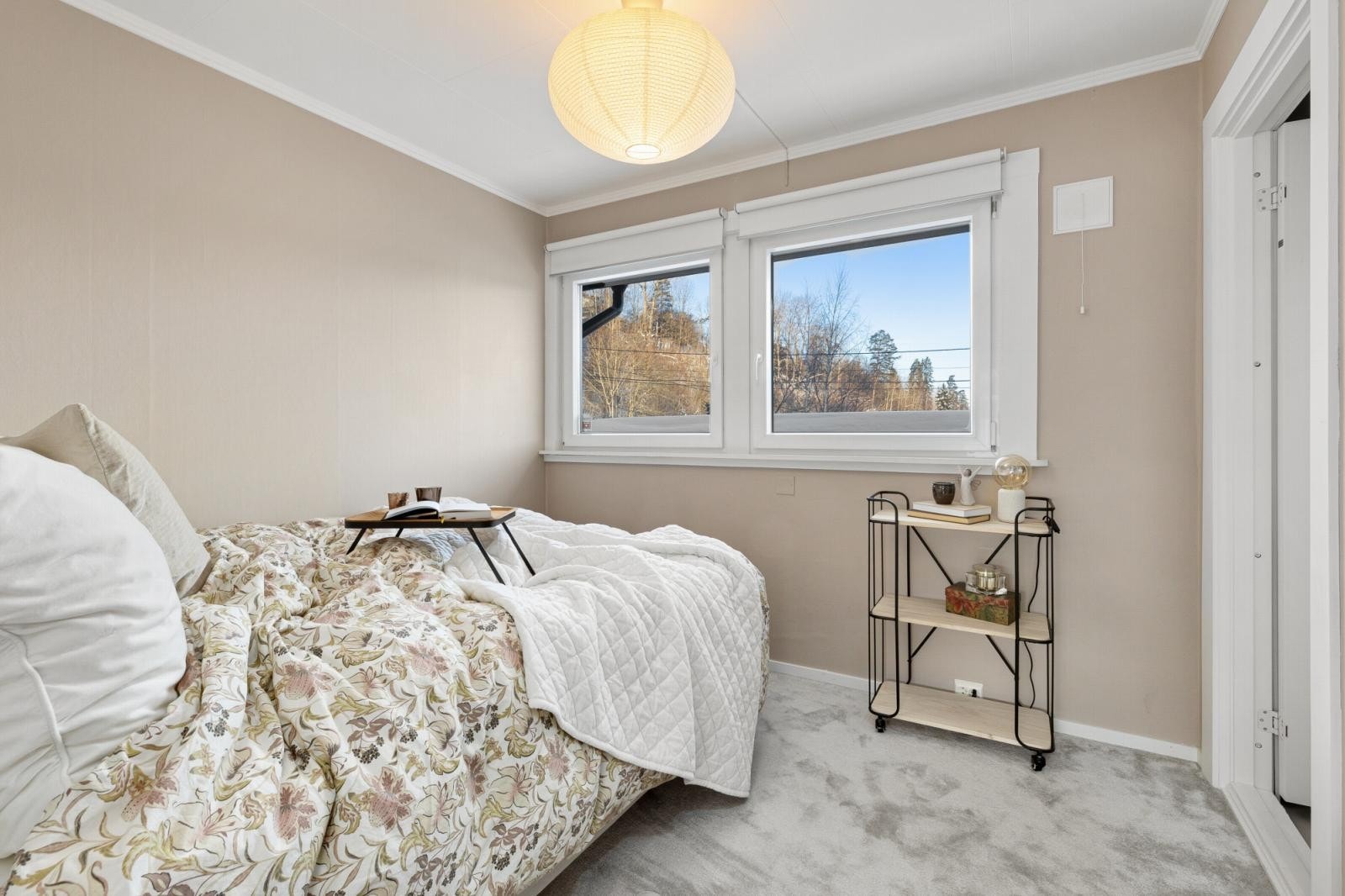 Soverom 2 Galleribilde