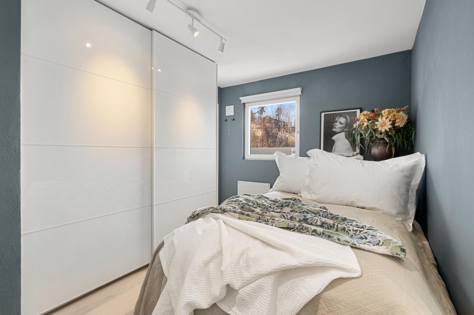 Soverom 1 Galleribilde