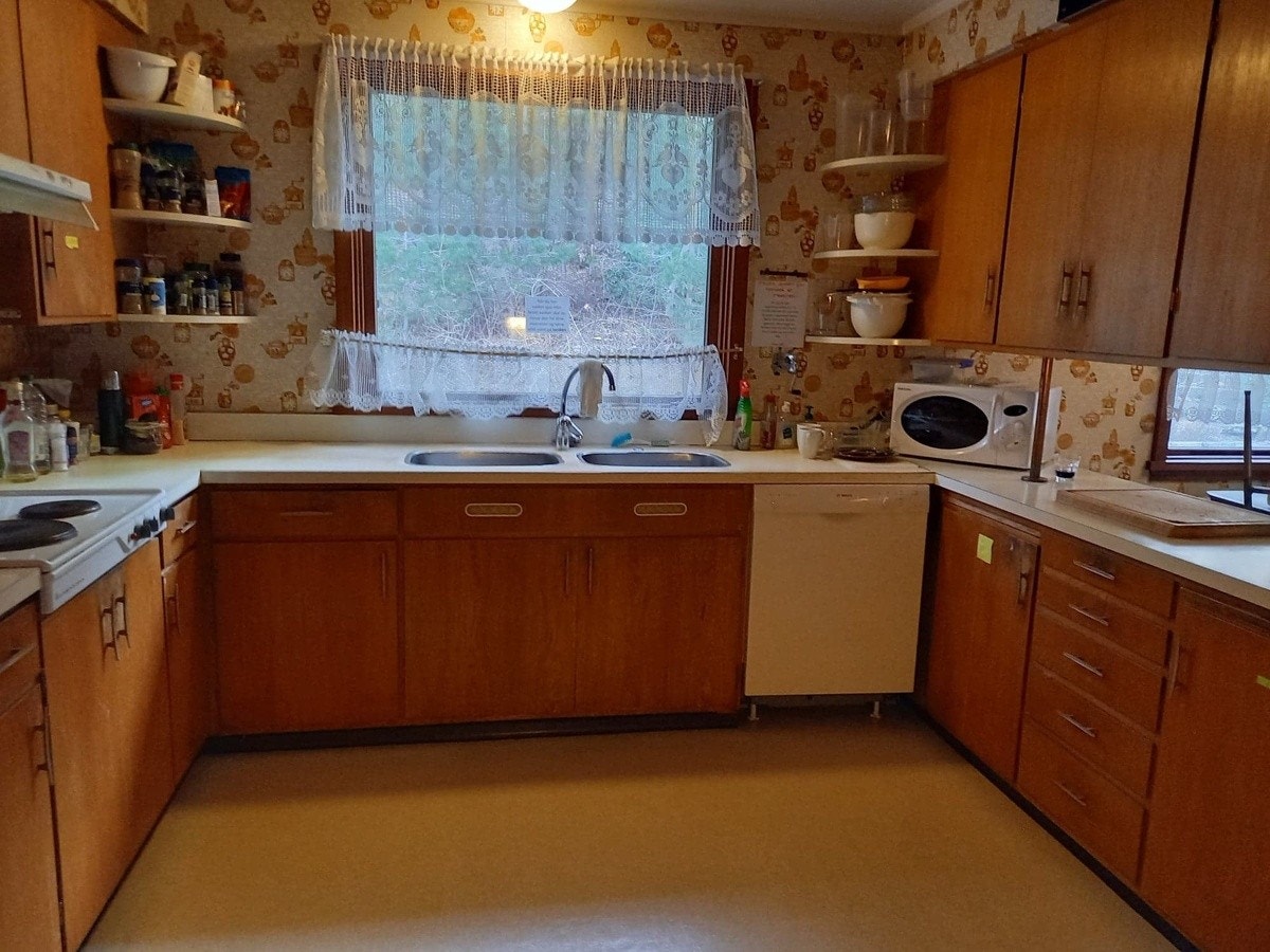 FELLESKJØKKEN Galleribilde