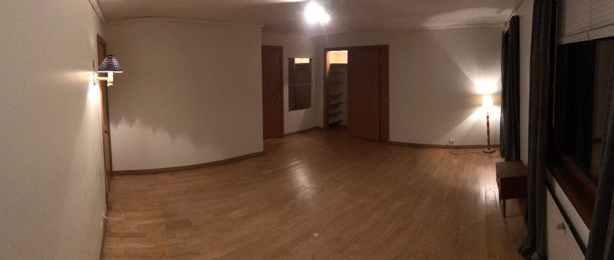 30 M2 SOVEROM, GOD SKAPPLASS Galleribilde