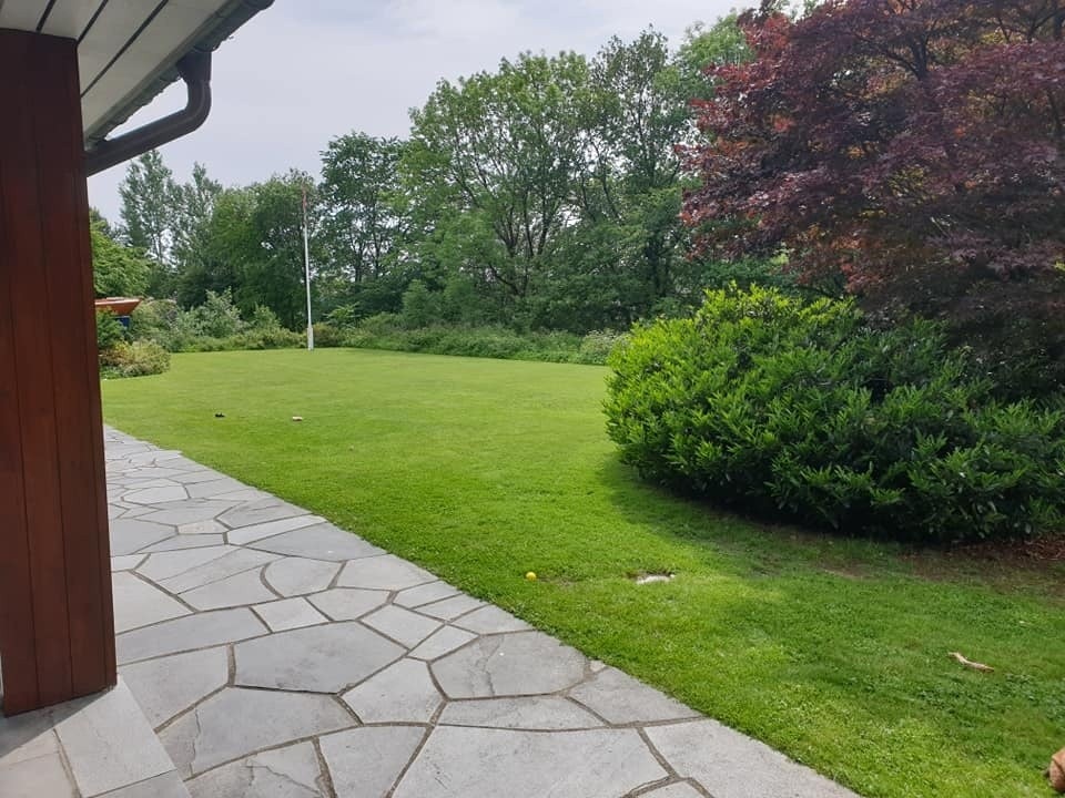 STOR FELLES UTEOMRÅDE Galleribilde