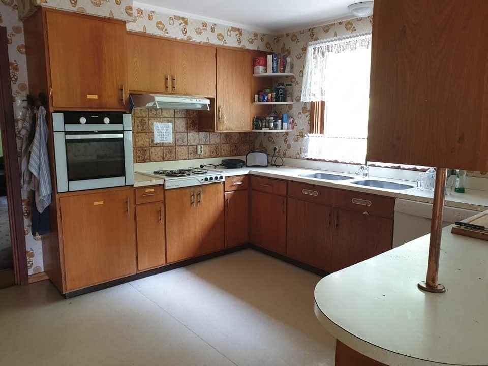 STORT FELLESKJØKKEN Galleribilde