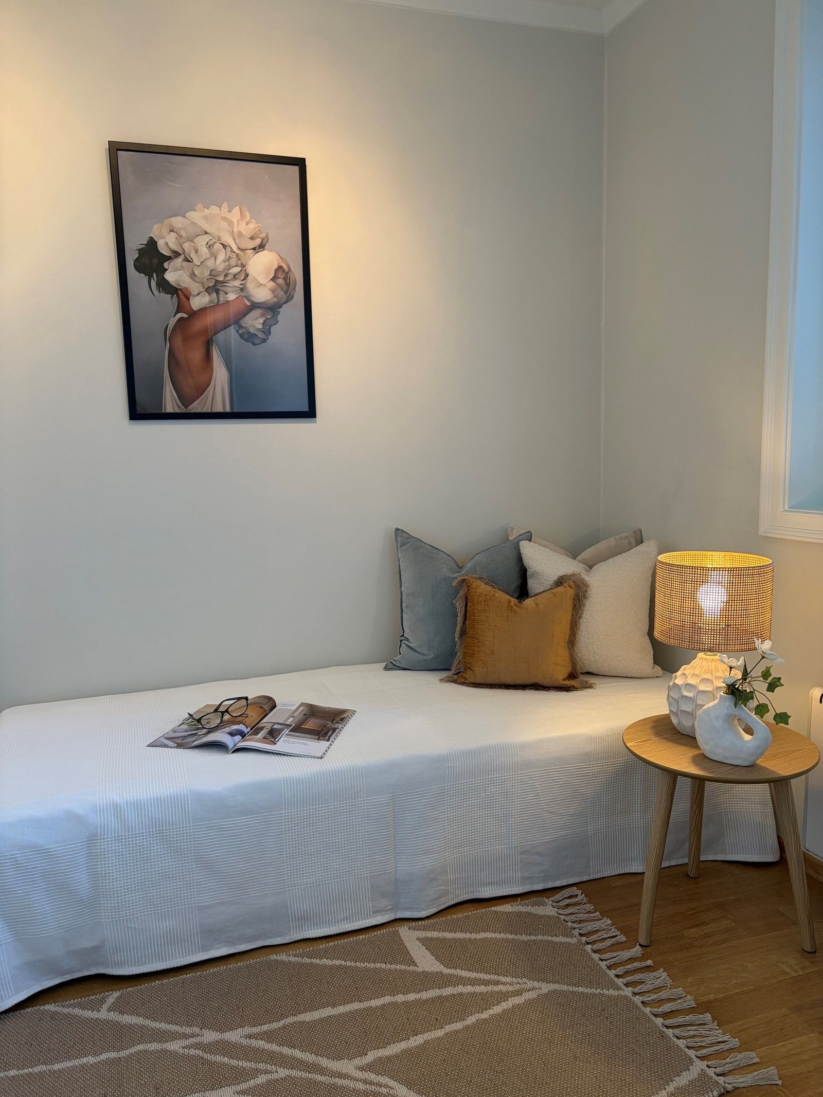 Soverom 2/Kontor/Gjesterom Galleribilde