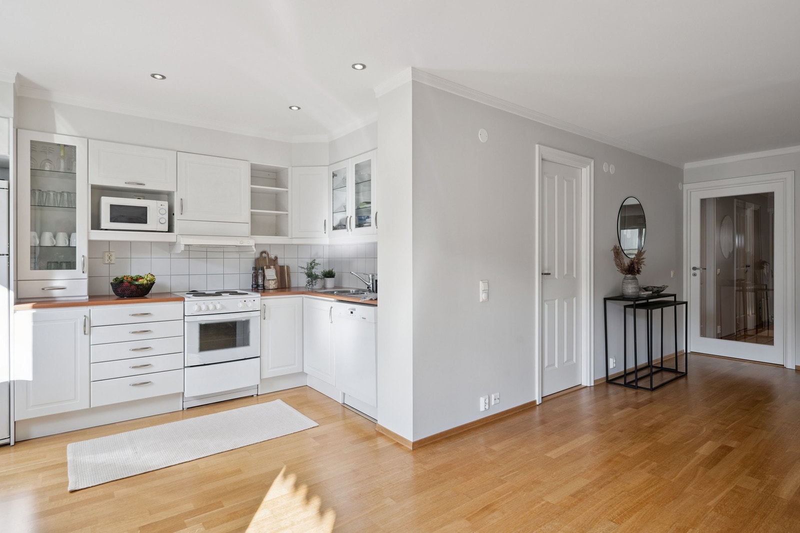 Kjøkken/Stue Galleribilde