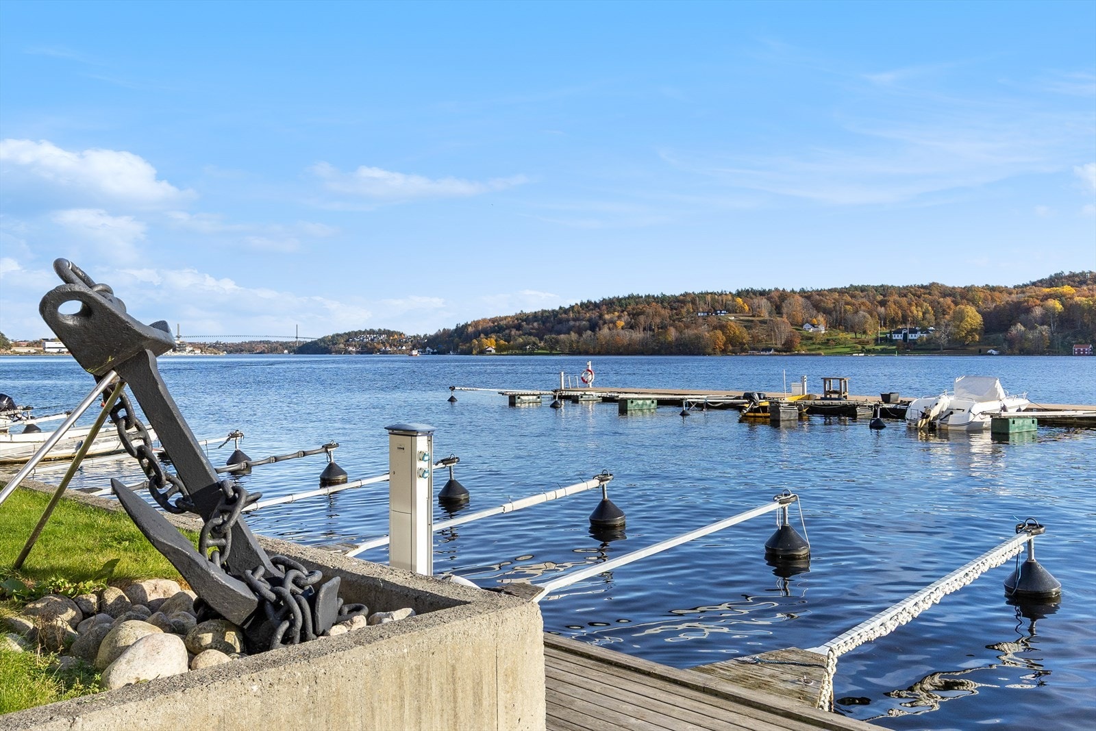 Perfekt for et morgenbad Galleribilde