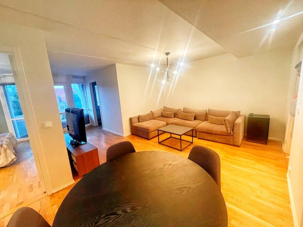 Spiseplass Galleribilde