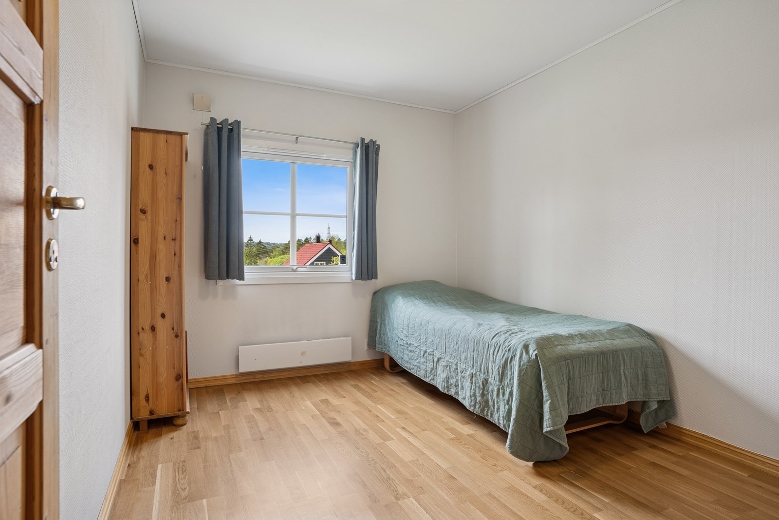 Soverom 2. Galleribilde