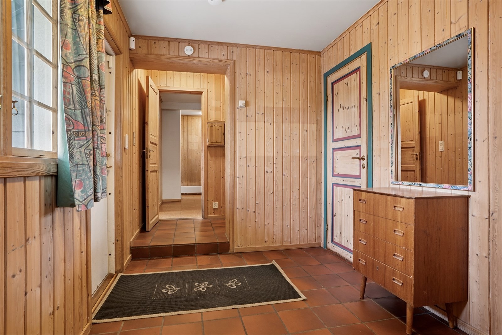 Velkommen inn! Galleribilde