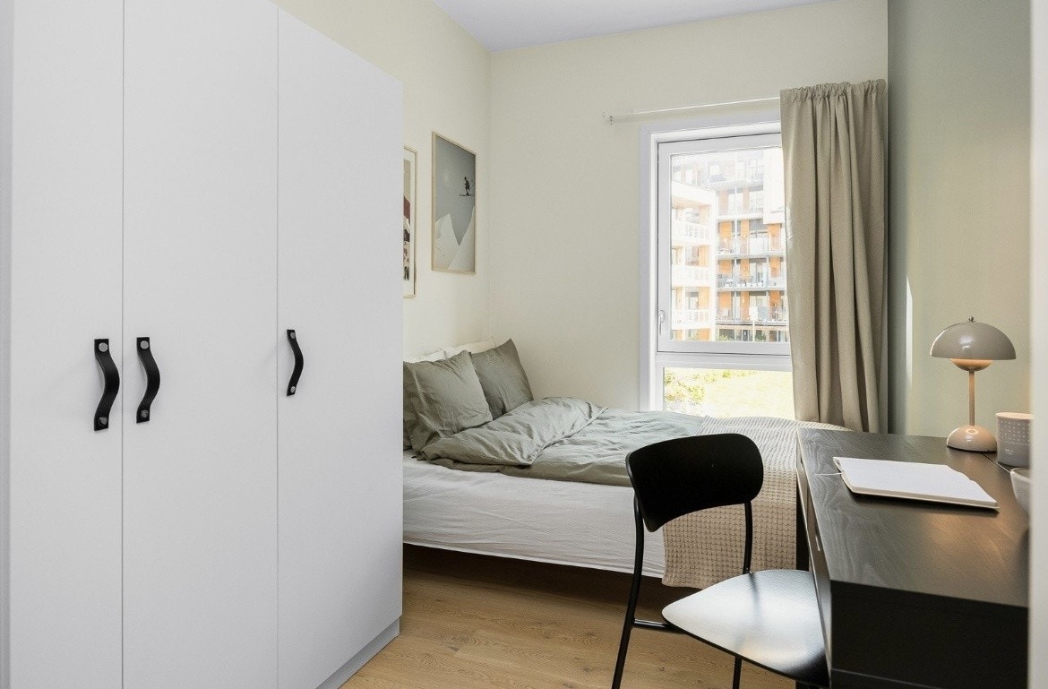 Soverom 2 Galleribilde