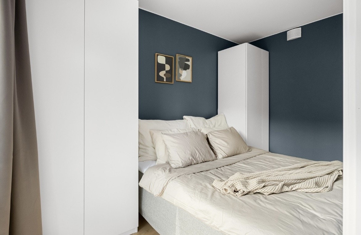 Soverom 1 Galleribilde