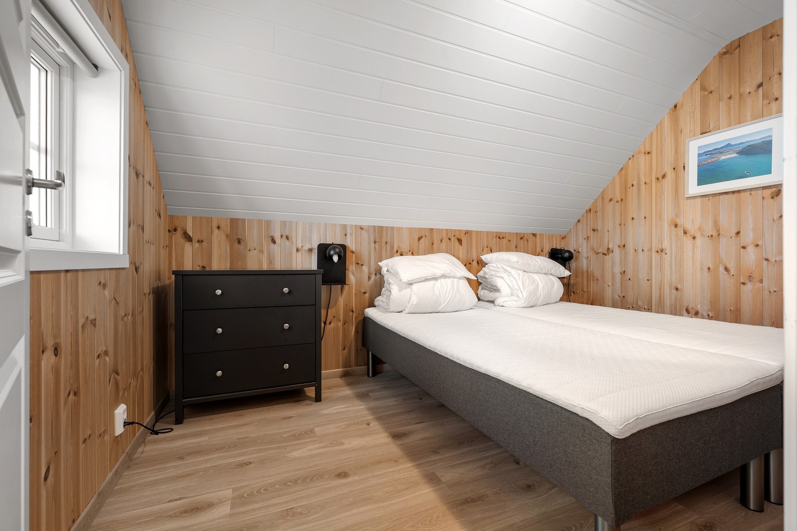 Soverom 2 Galleribilde