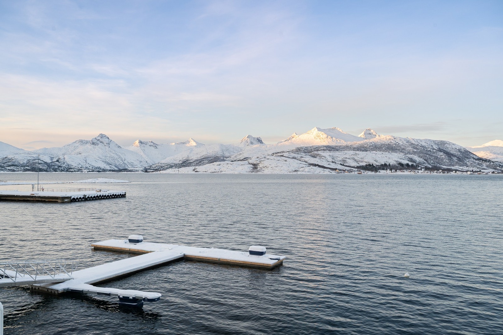 Gode muligheter for deg som liker båtlivet Galleribilde