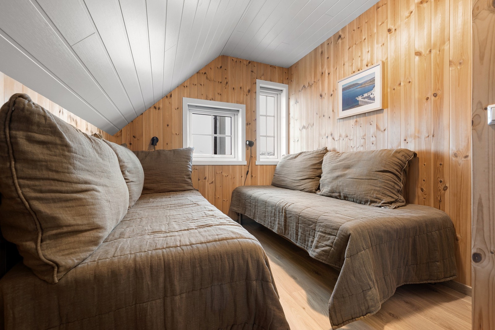 Soverom 3 Galleribilde