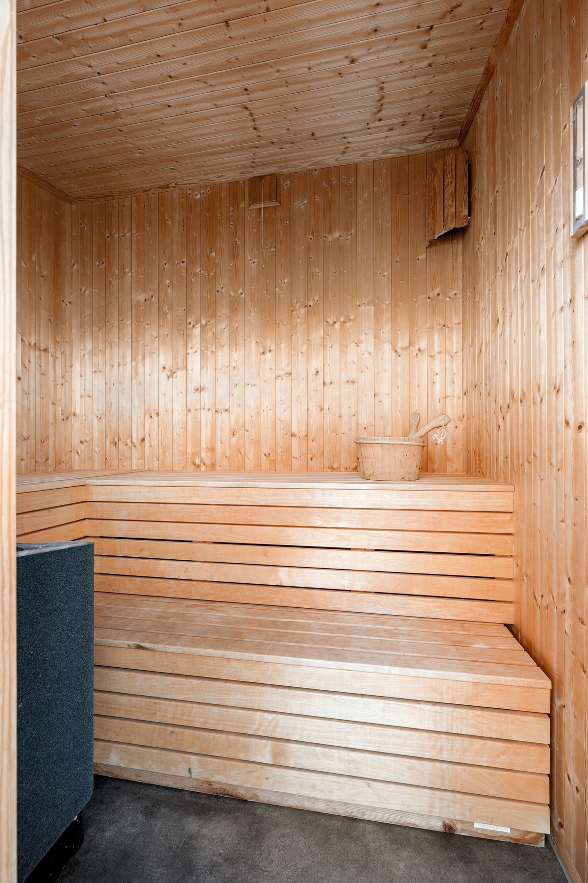 Badstue Galleribilde