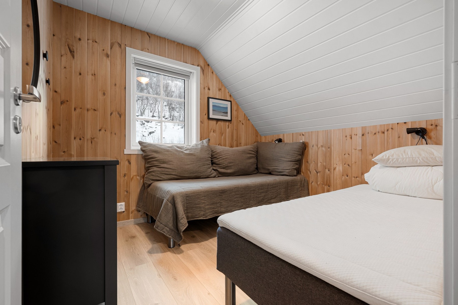 Soverom 4 Galleribilde