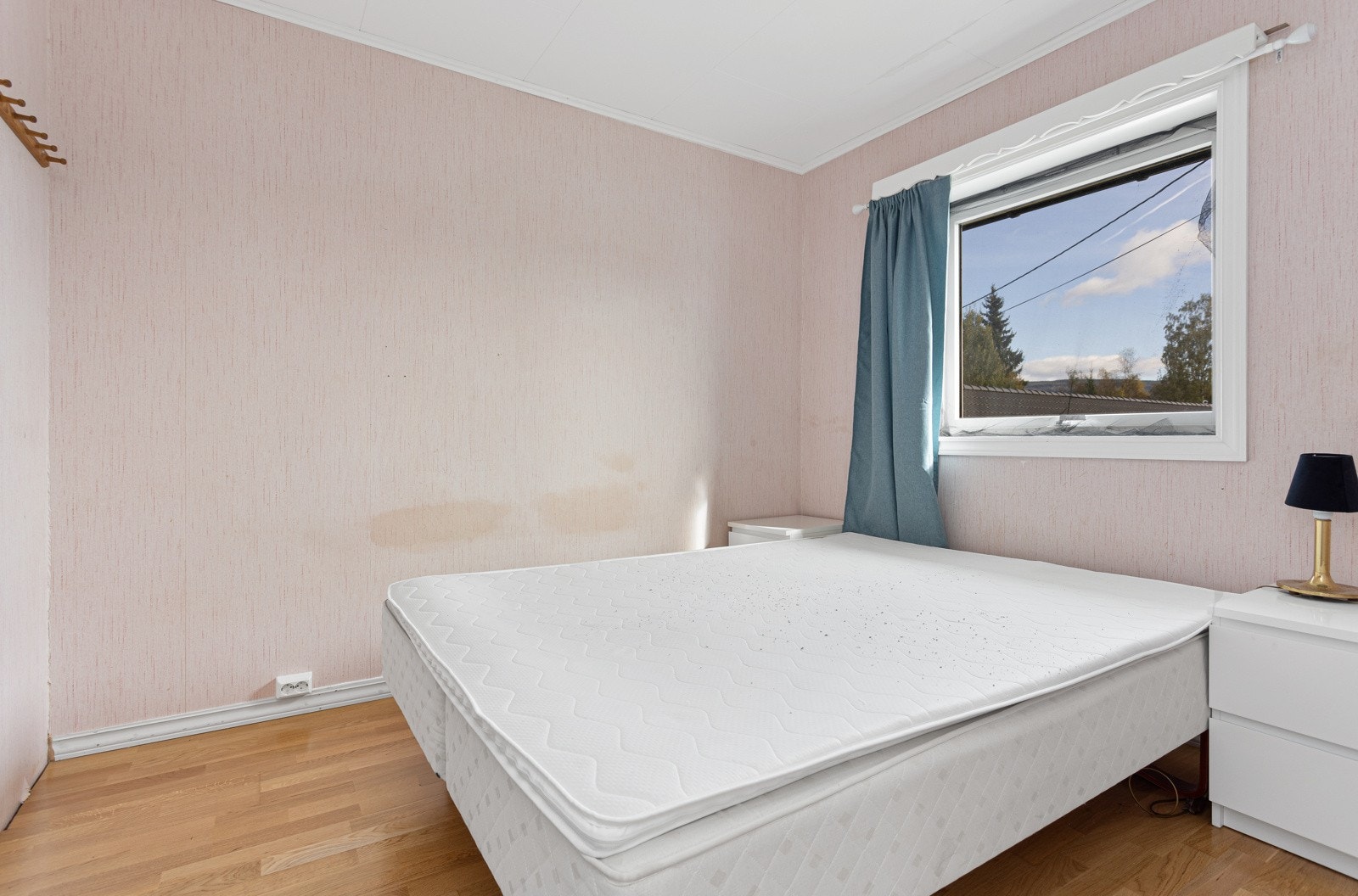 Soverom I. Galleribilde