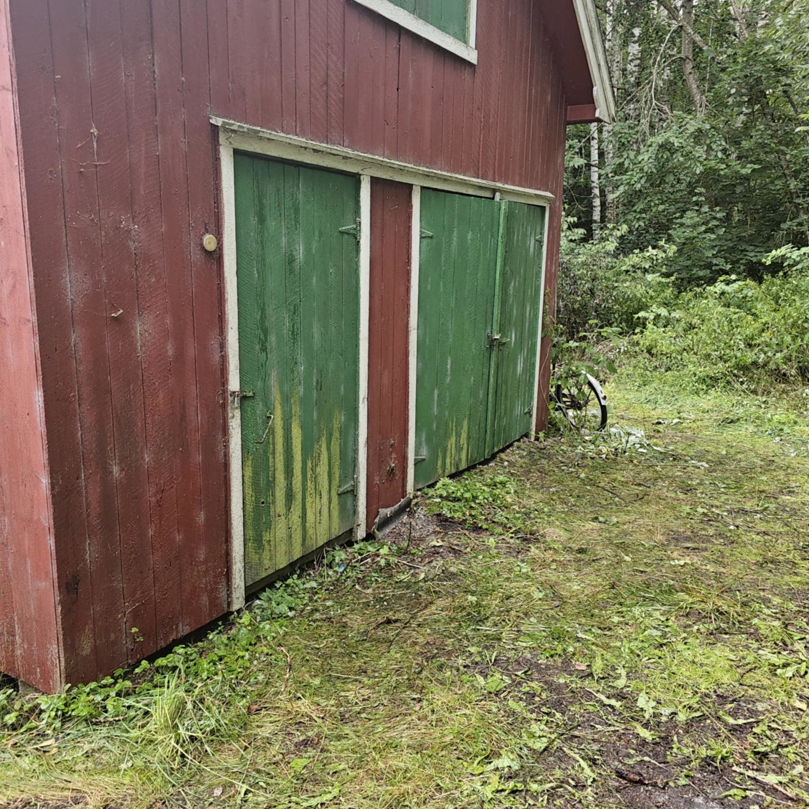 (Selgers egne bilder) Galleribilde