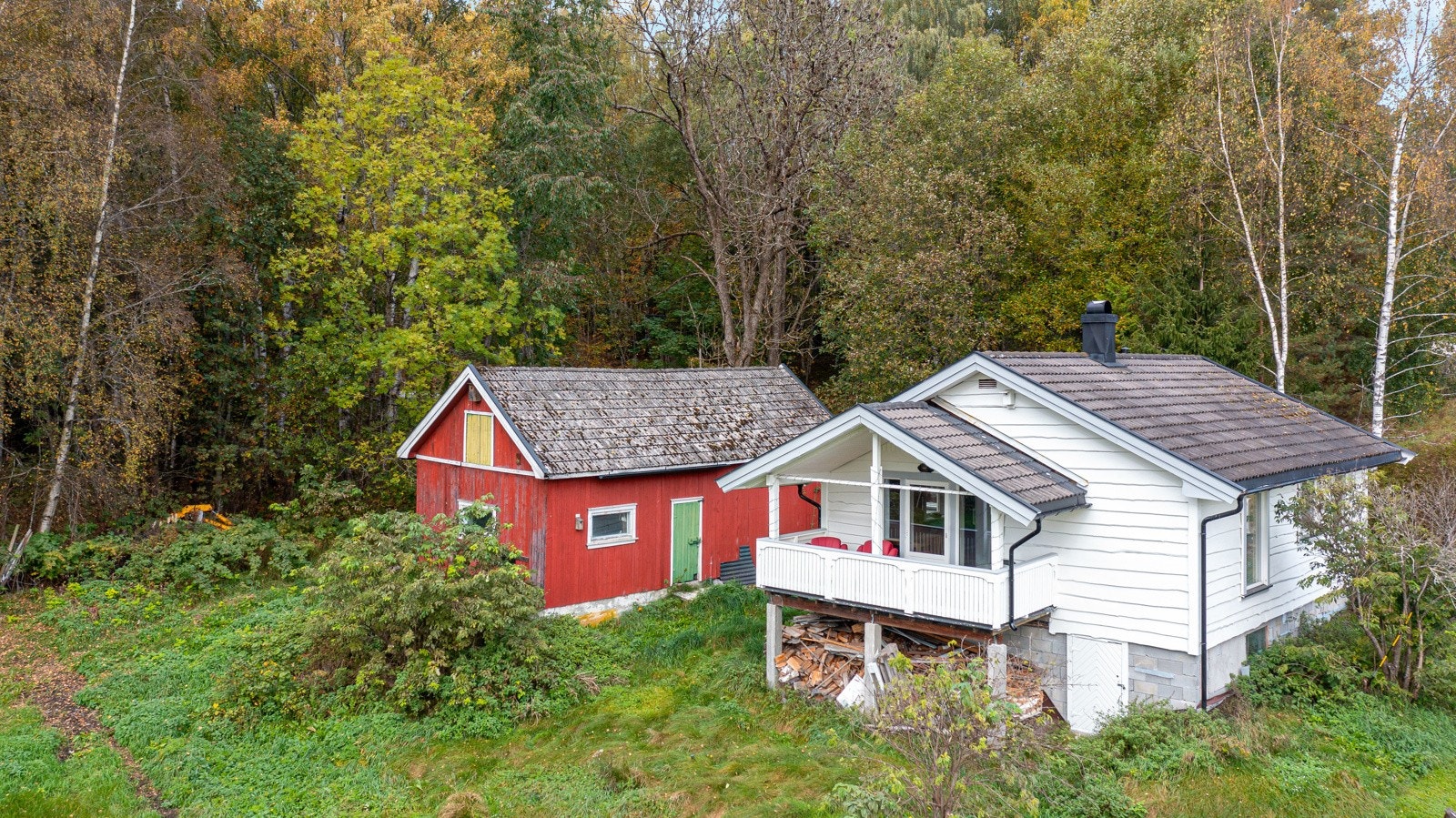 PrivatMegleren v/Fredrik Rønning Svele ønsker velkommen til Livegen 24! Galleribilde