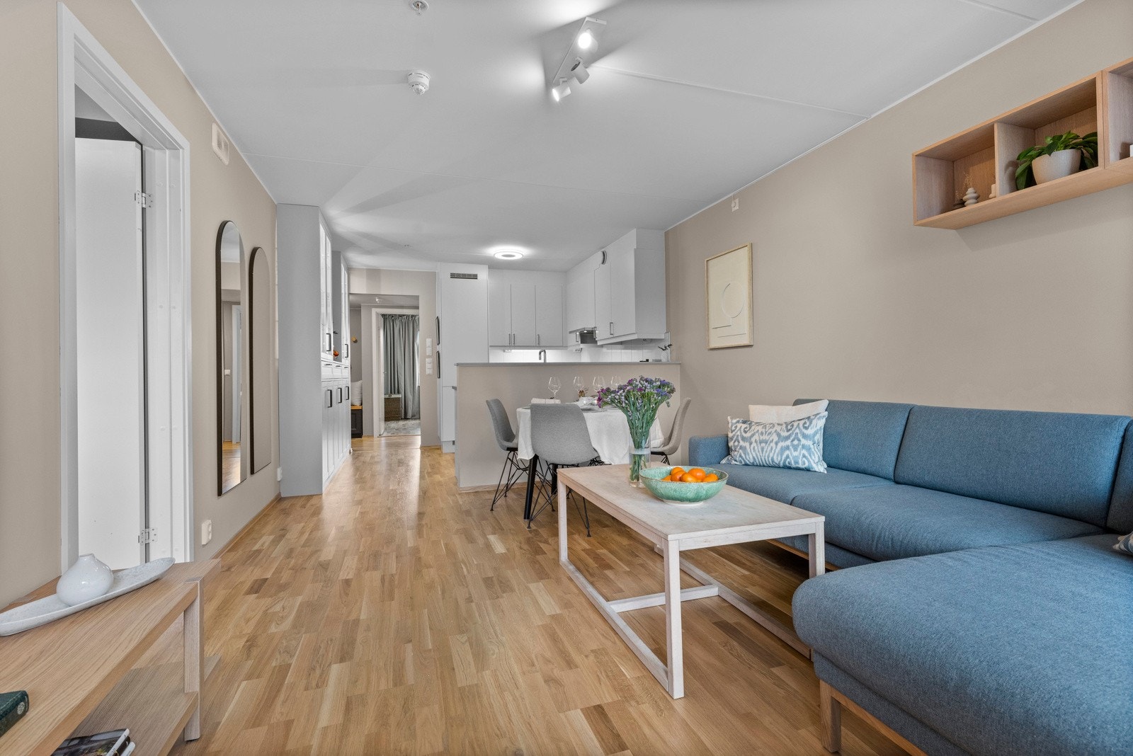 - Stue - Galleribilde