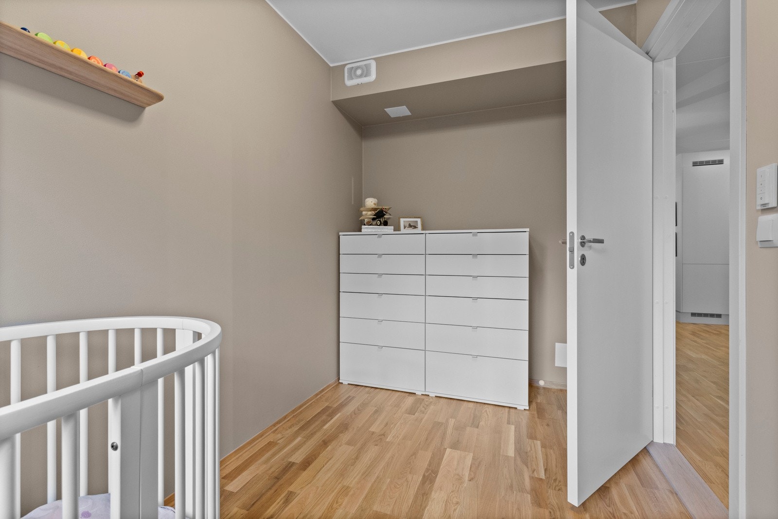 - Soverom III - Galleribilde