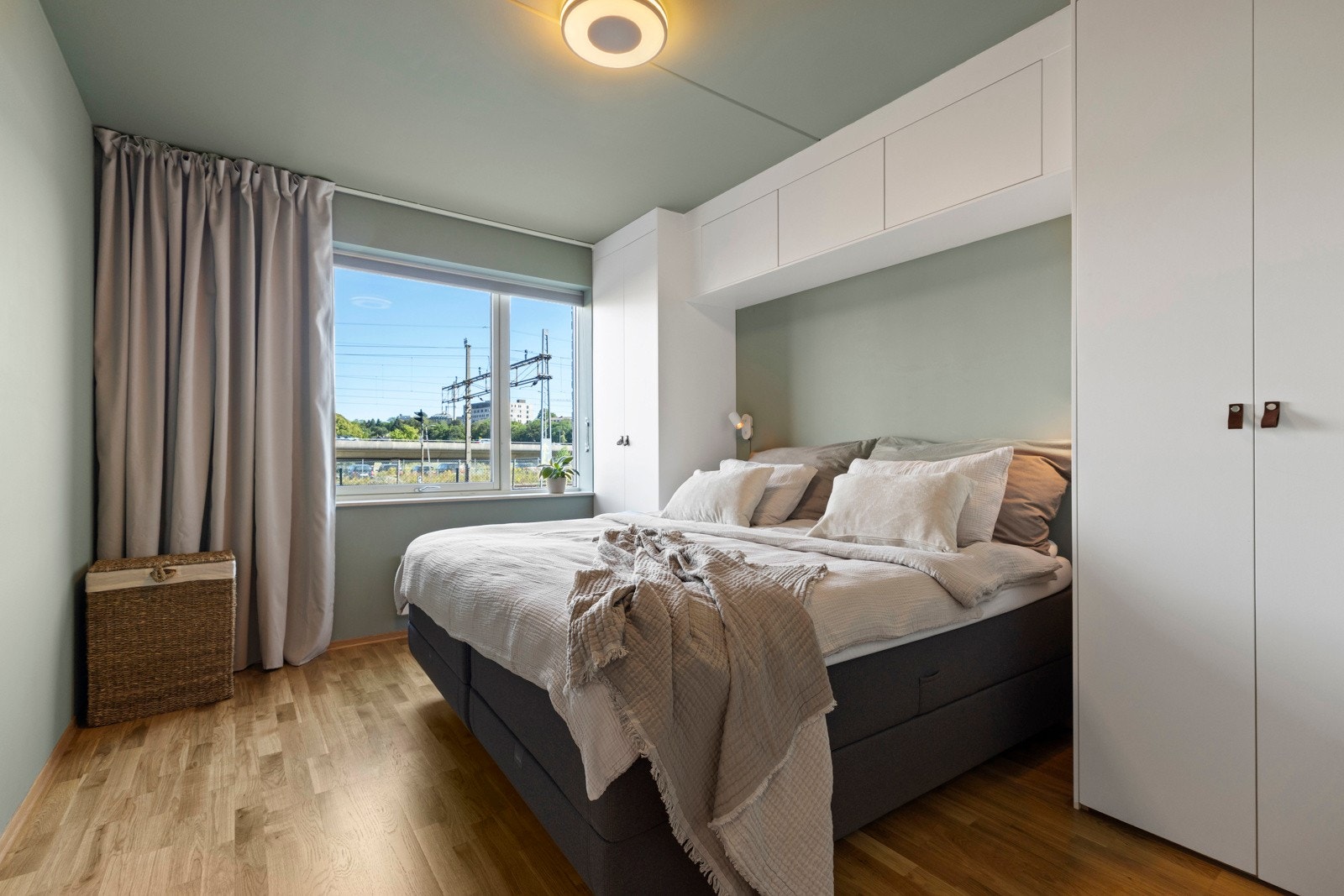 - Soverom I - Galleribilde