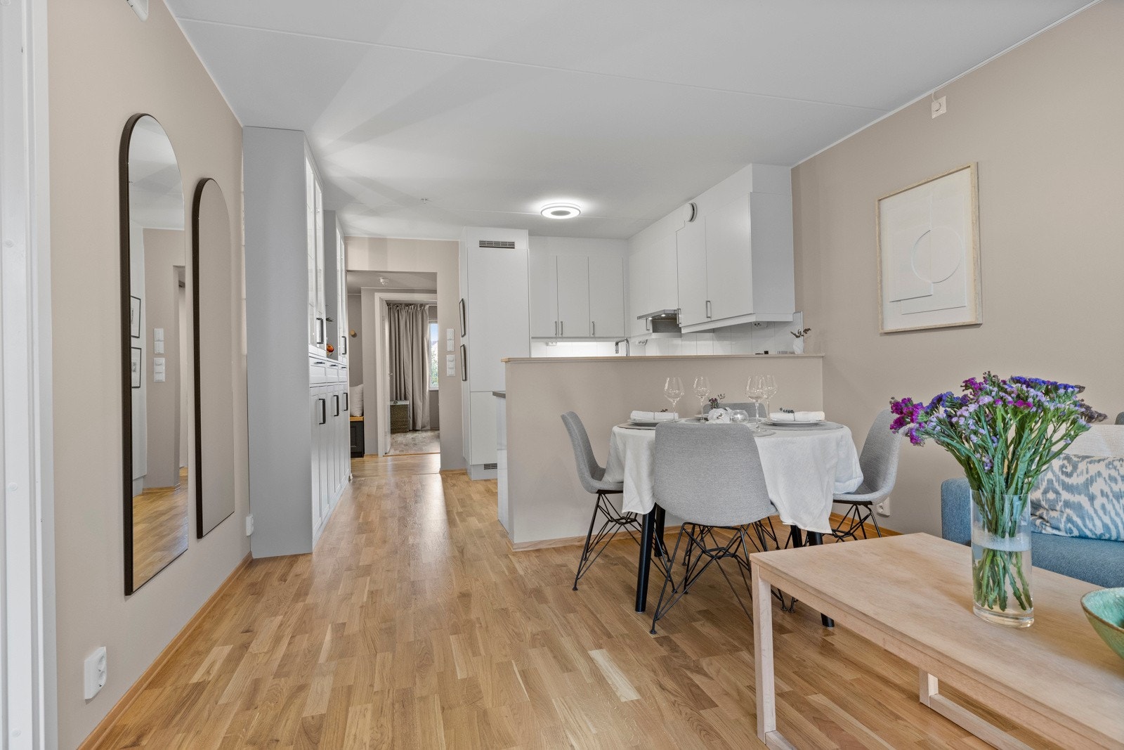 - Stue - Galleribilde