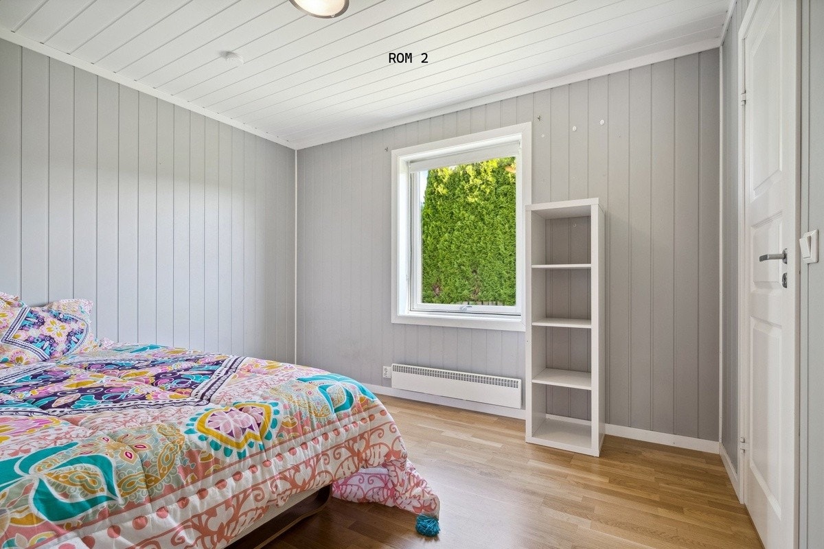 Rom 2 (Utleid) Galleribilde