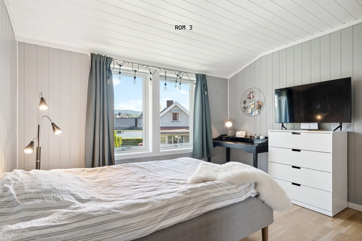 Rom 3 (Utleid) Galleribilde