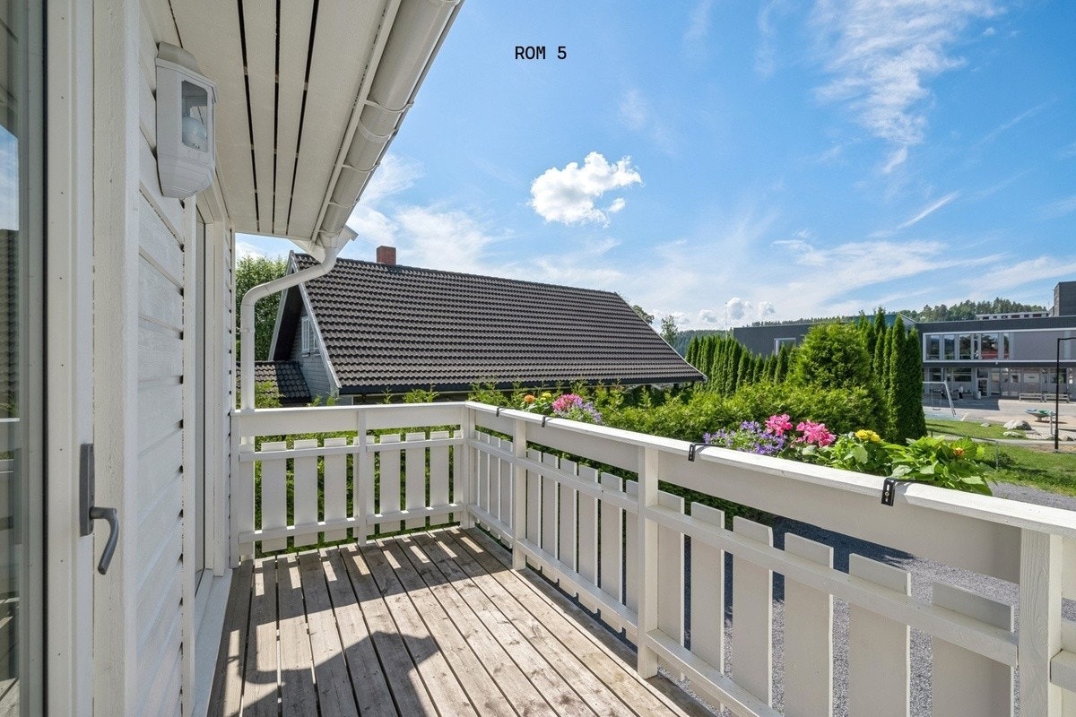 Rom 5 (Utleid) Galleribilde