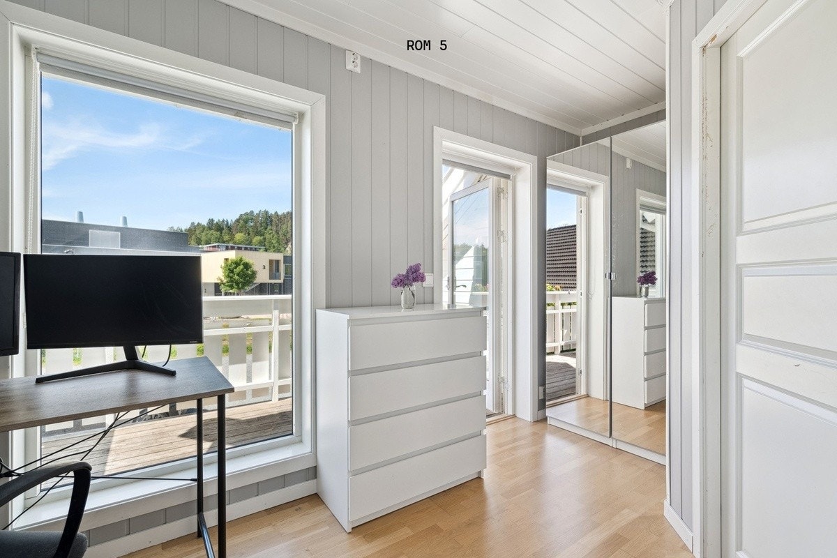 Rom 5 (Utleid) Galleribilde