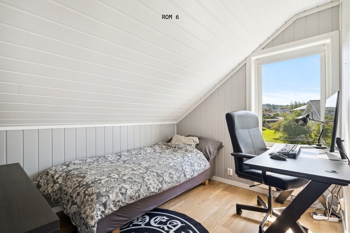 Rom 6 (Utleid) Galleribilde