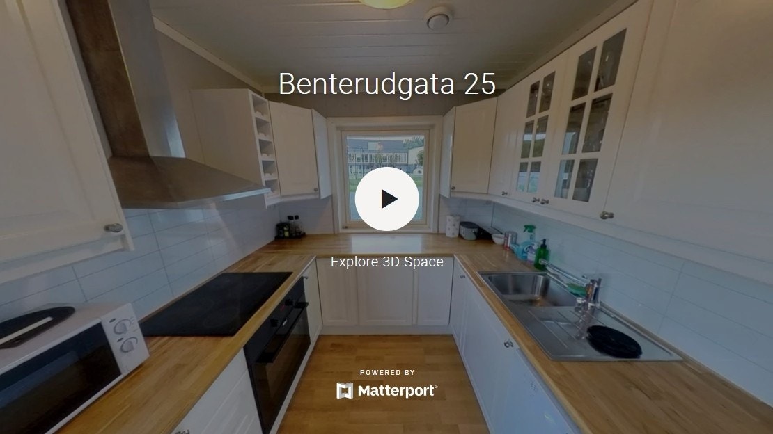 Velkommen til digital visning! Lenke øverst i annonsen. Galleribilde