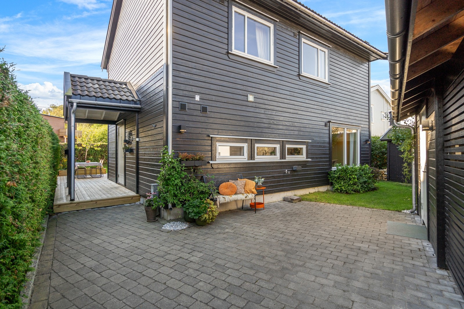 Velkommen til Rønningmyra 34 Galleribilde