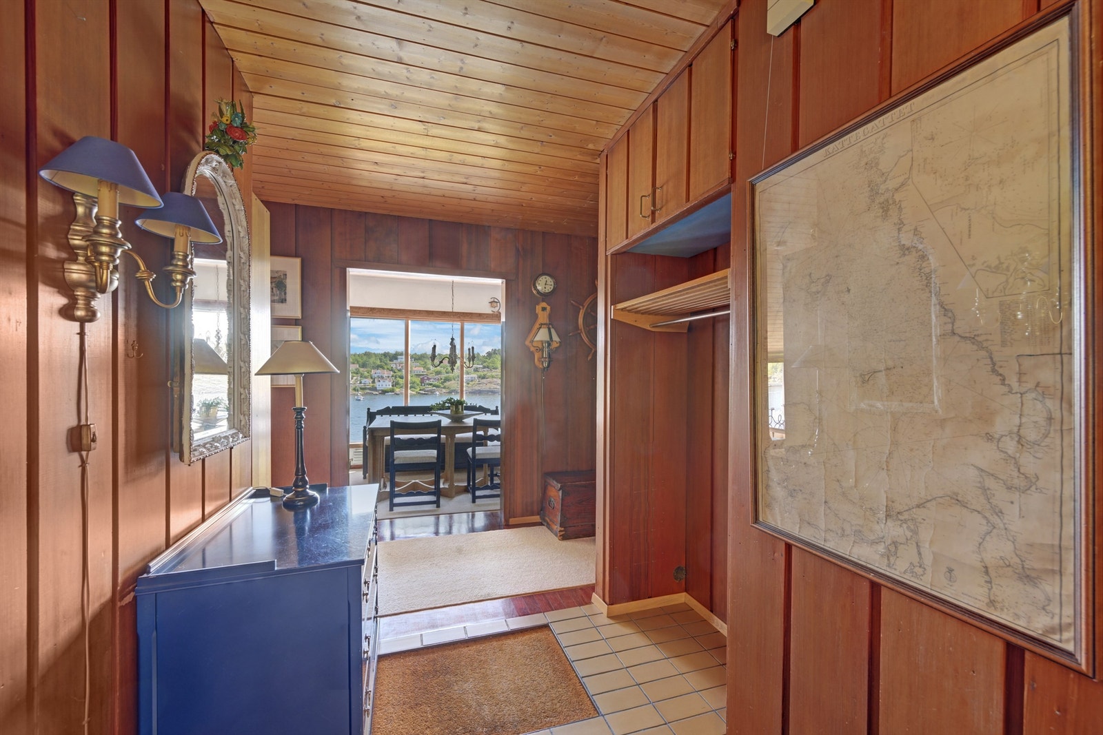 Velkommen inn! Galleribilde