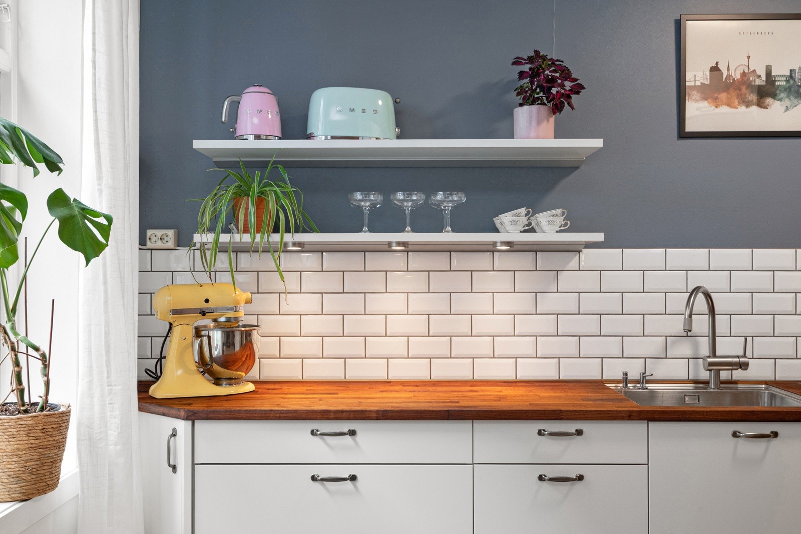 Denne leiligheten må oppleves! Galleribilde