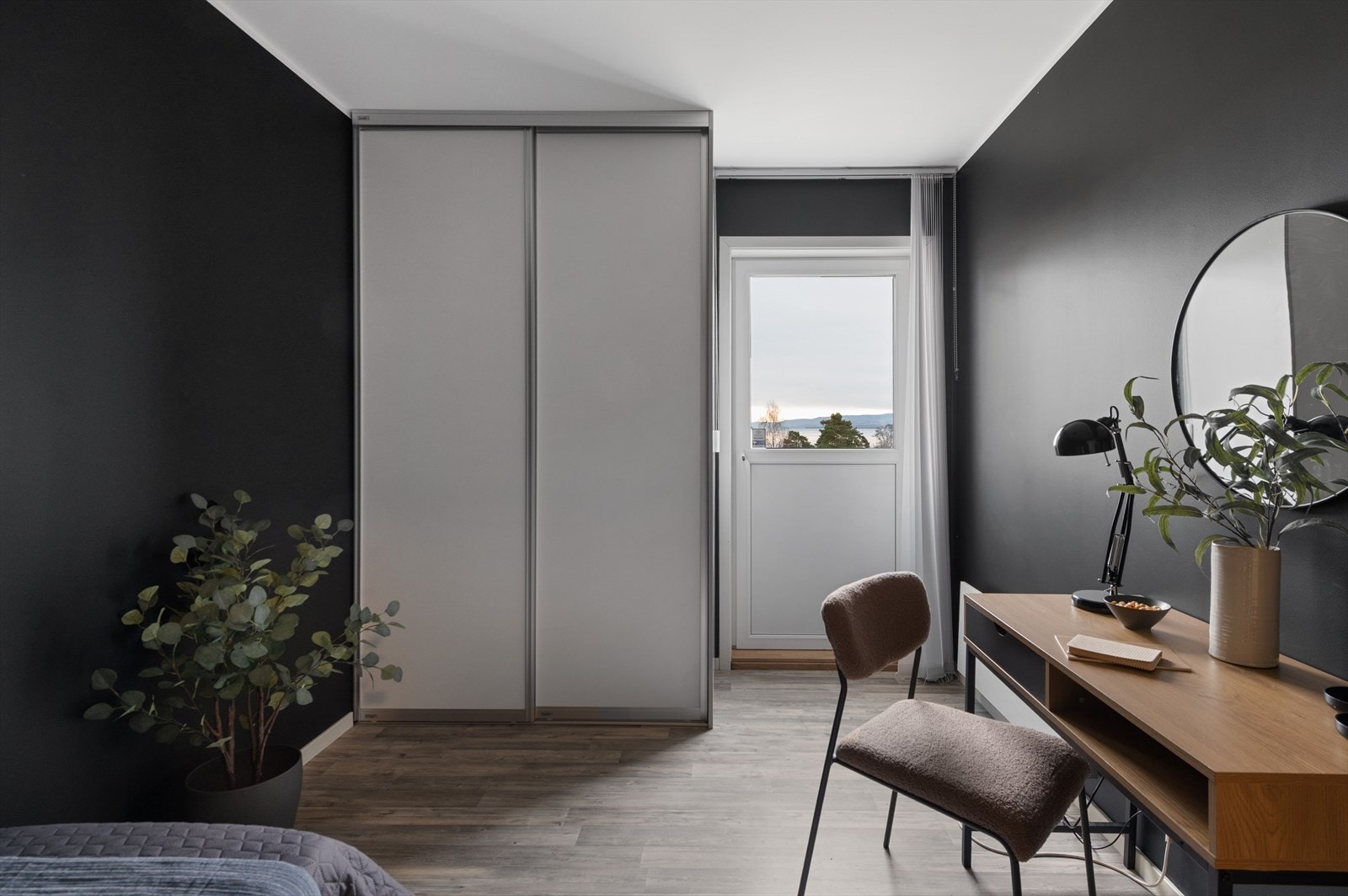 Soverom 2 Galleribilde