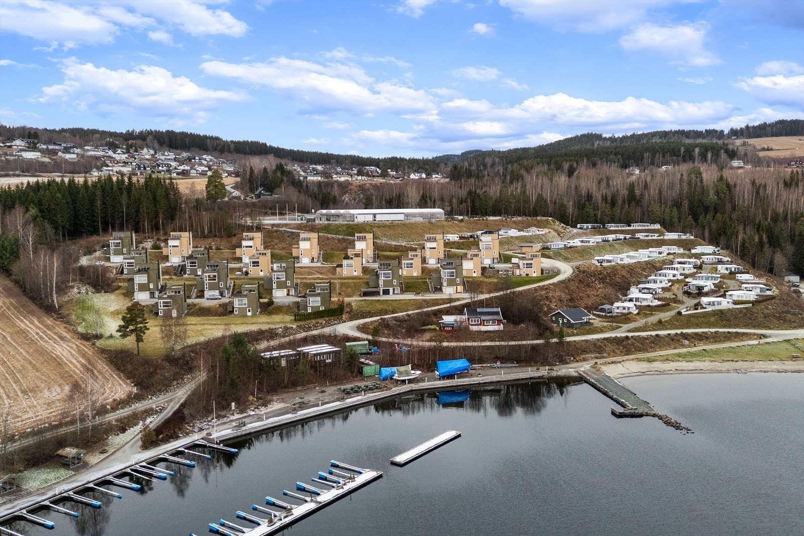 Områdebilde Galleribilde