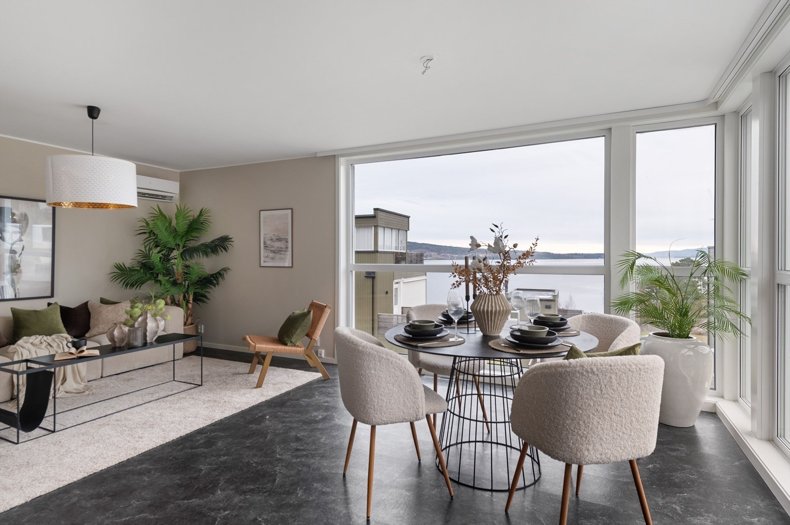 Velkommen til Bråstadvika 39! Galleribilde