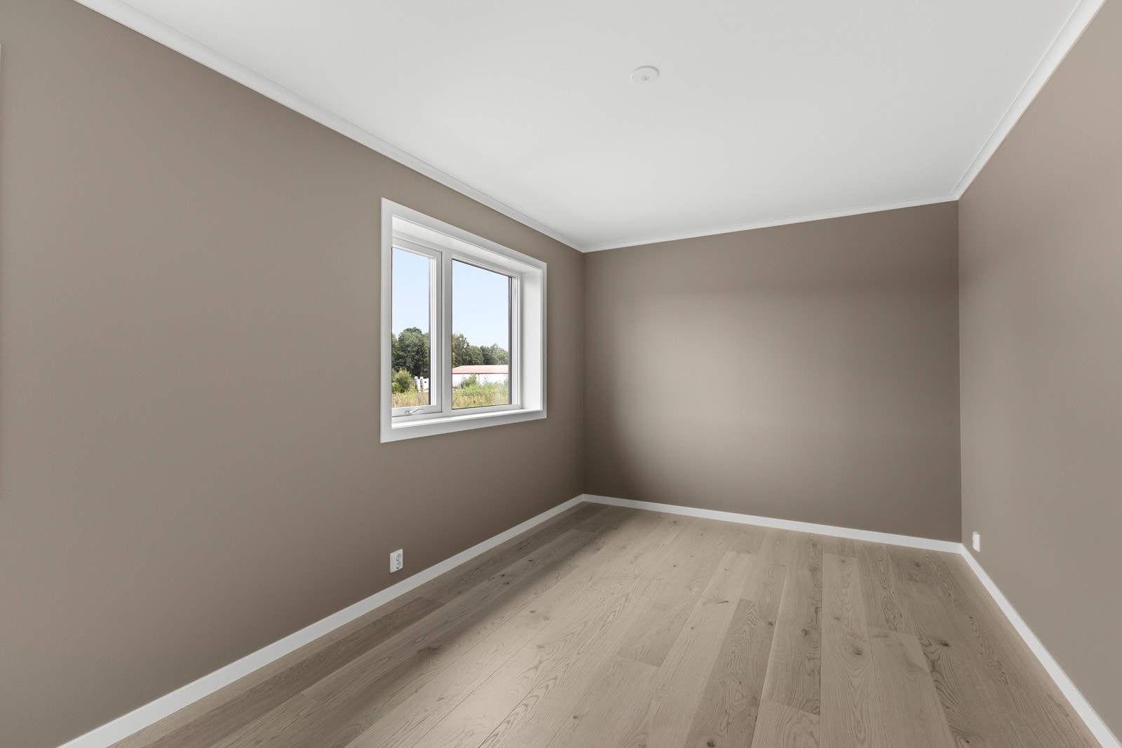 Soverom l Galleribilde