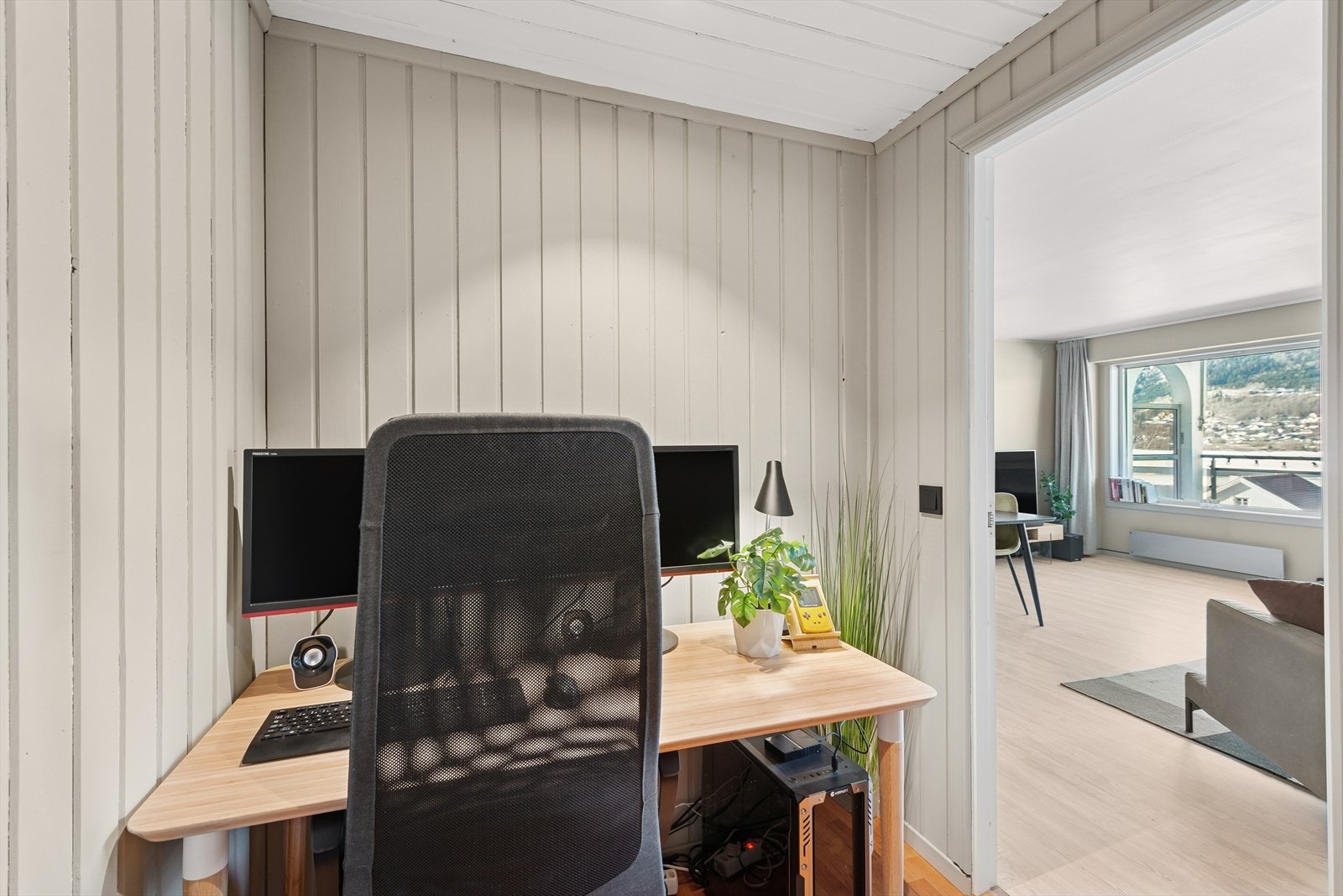 Rommet er ikke omsøkt i forbindelse med dagens bruk. Galleribilde