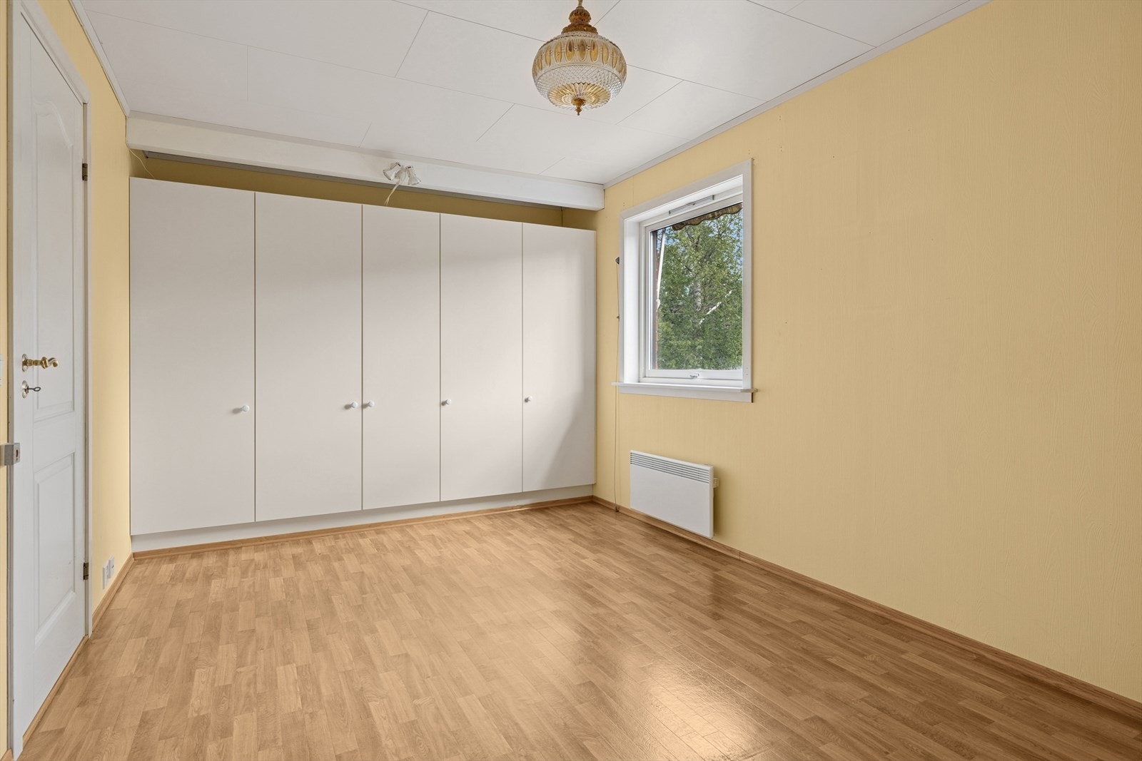 Soverom Galleribilde