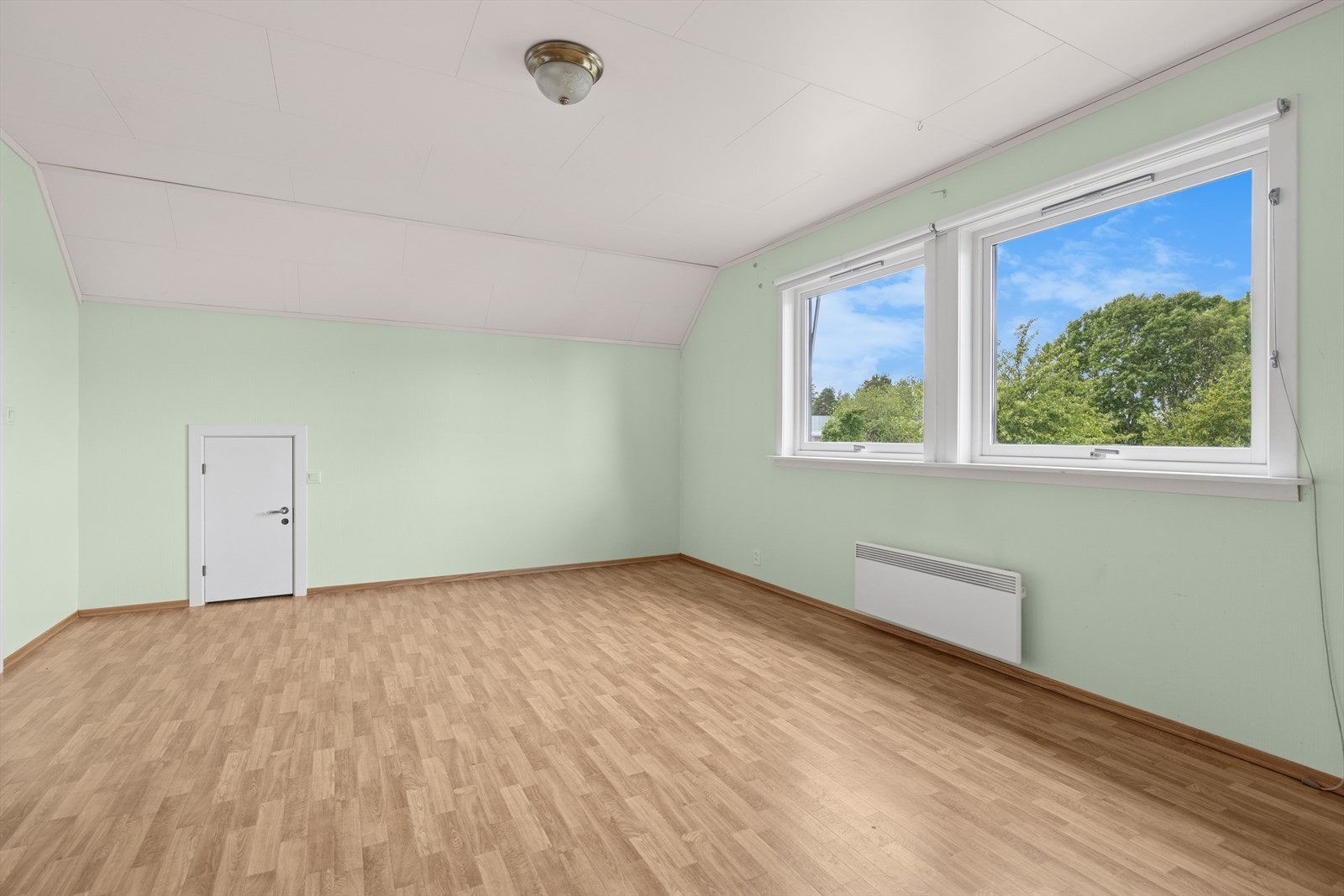 Soverom 4 Galleribilde