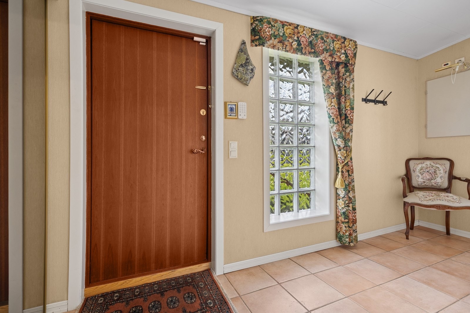 Velkommen inn! Galleribilde