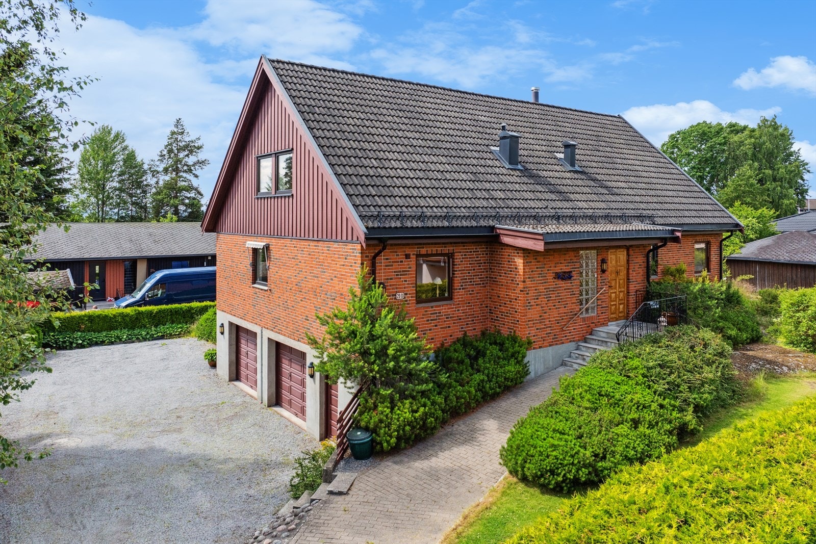 Velkommen til Toppåsveien 29D. Galleribilde