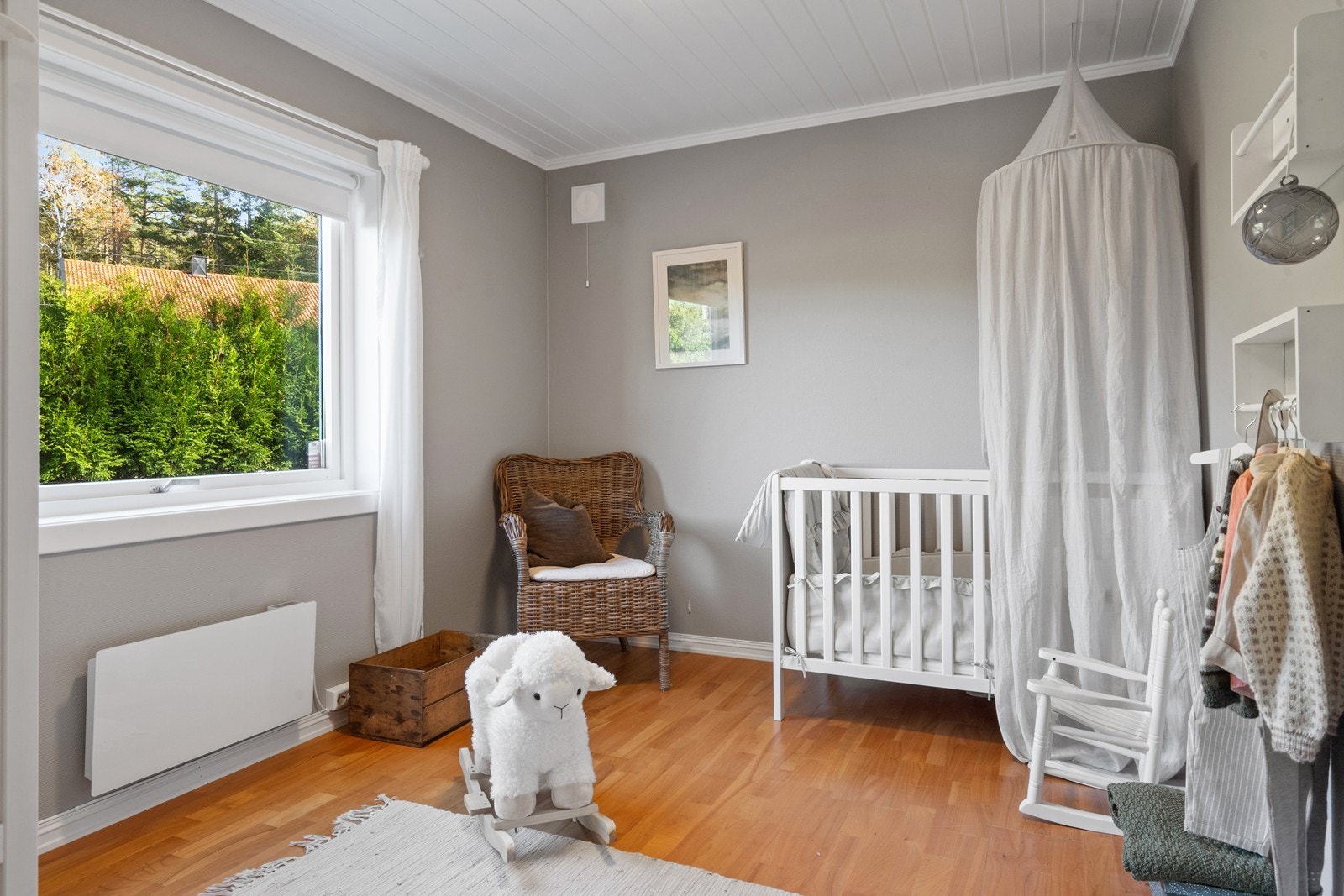 Soverom 2 Galleribilde