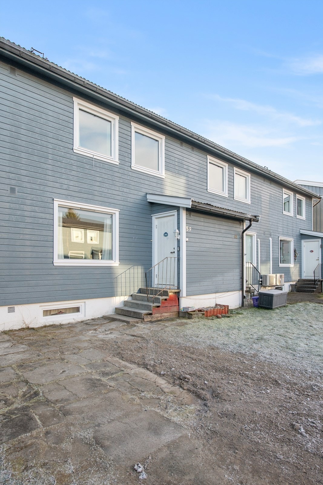 Velkommen til Måltrostvegen 59! Galleribilde