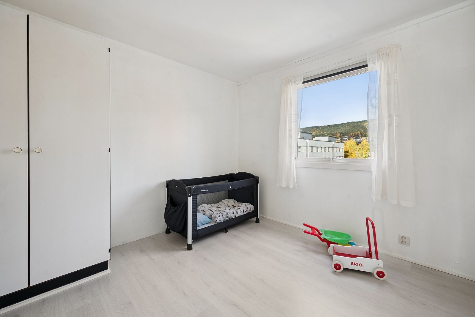 Soverom 2 Galleribilde