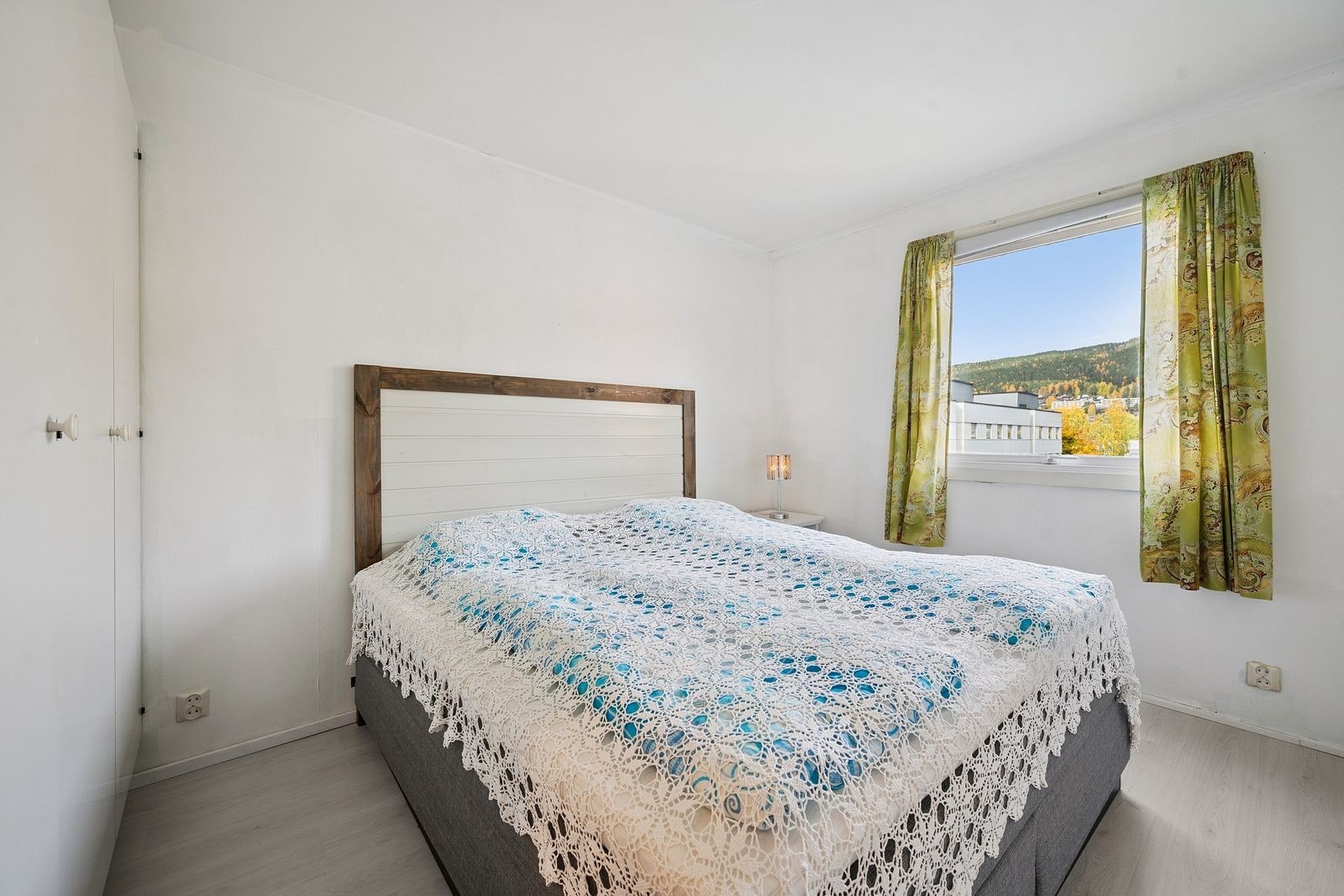 Soverom Galleribilde