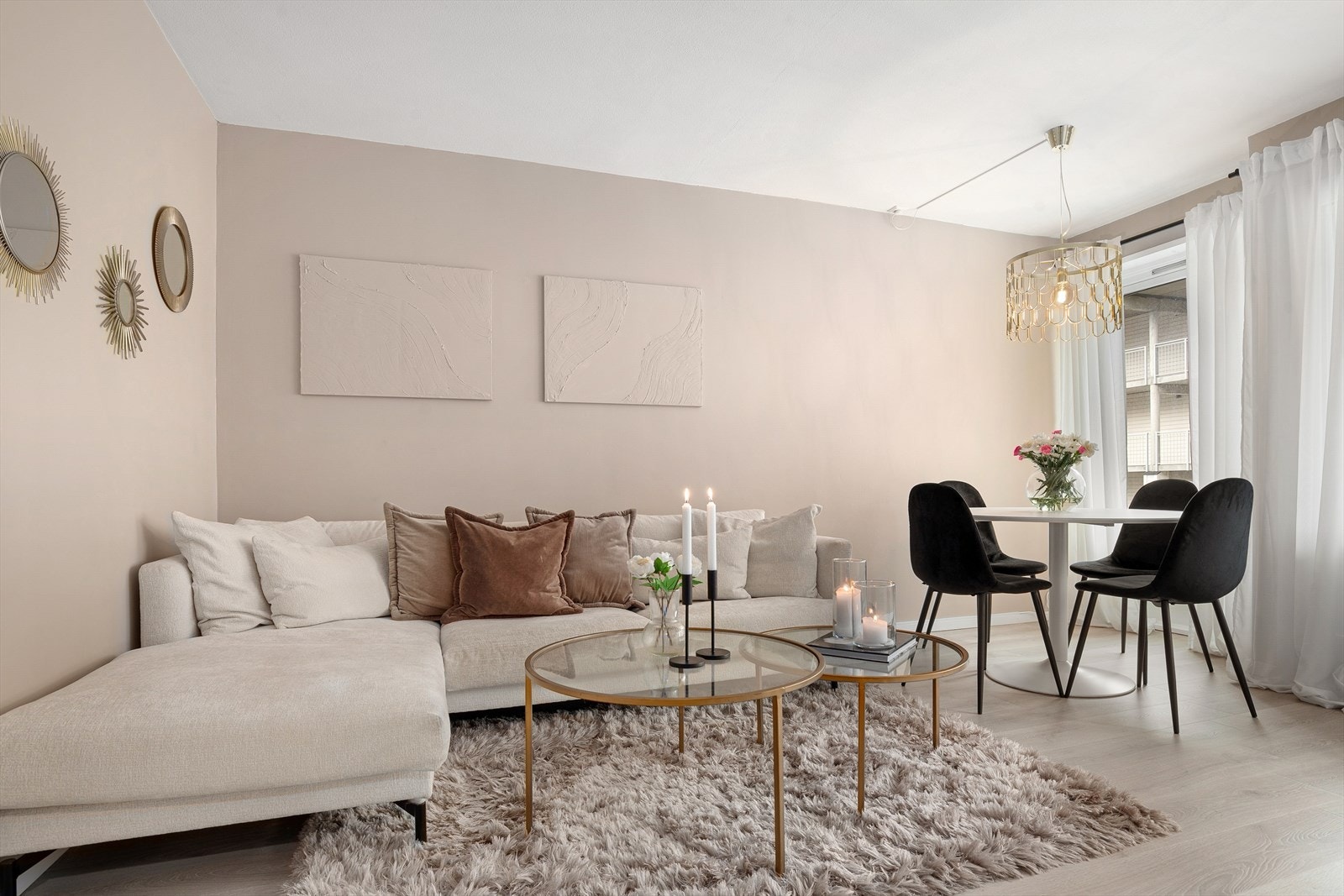 Velkommen til Danvikgata 20B! Galleribilde