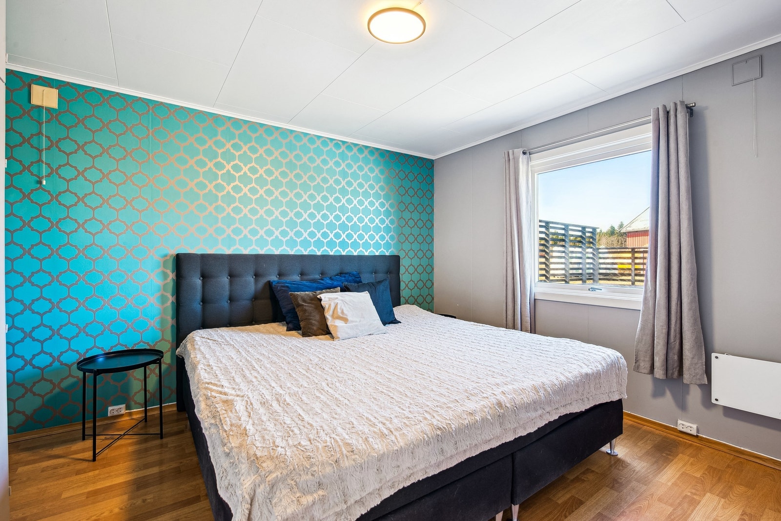 Soverom 1. Galleribilde